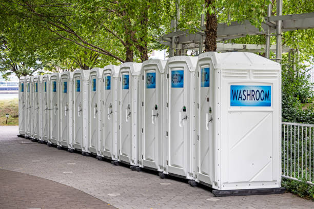 Best Long-term porta potty rental  in Mendon, IL