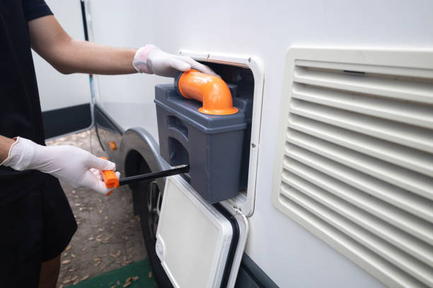 Best Porta potty rental for festivals  in Mendon, IL