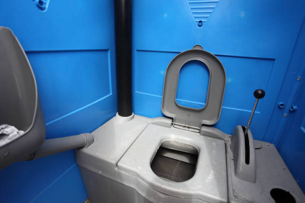 Best Porta potty cleaning services  in Mendon, IL