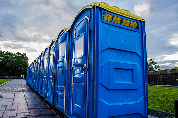 Best Affordable porta potty rental  in Mendon, IL