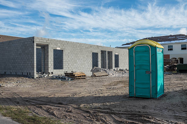 Best Temporary restroom rental  in Mendon, IL